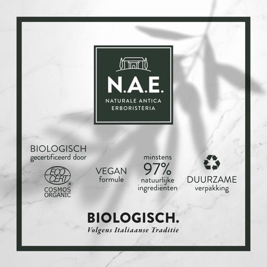 NAE Simplicity Shampoo Bar Täglicher Gebrauch – Normales Haar