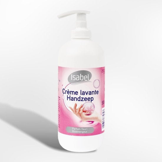 Isabel Liquid hand soap Isabel 500 ml