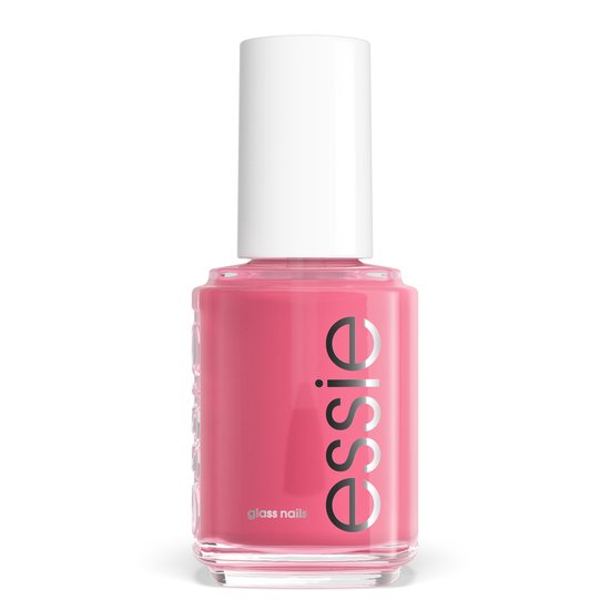 essie - original - Glass Nails Collection - 20 cincin- glanzende nagellak - 13,5 ml
