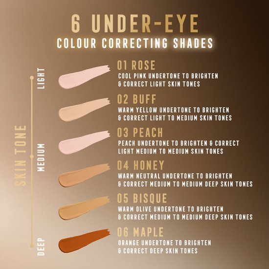 Max Factor Miracle Pure Eye Enhancer 10 ML