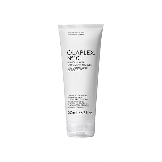 Olaplex - Bond Shaper Curl Defining Gel No.10 - 200ml