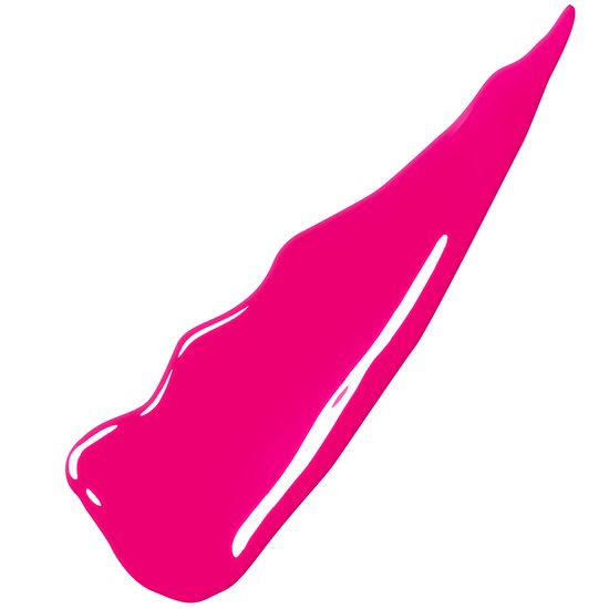 Maybelline New York - SuperStay Vinyl Ink Lipstick - 165 pink