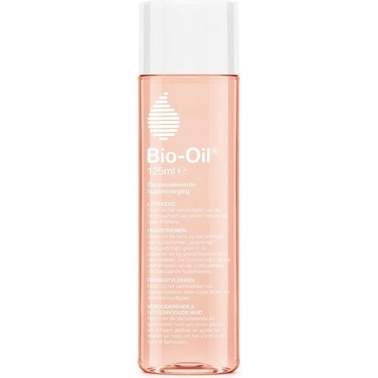 Bio Oil Specialist Skin Oil Körperöl – 125 ml