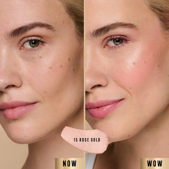 Max Factor Miracle Pure Stick Highlighter - Rose Gold 15, 6g
