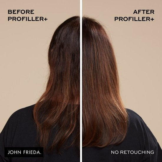 John Frieda PROfiller+ Verdickungsshampoo 250 ml