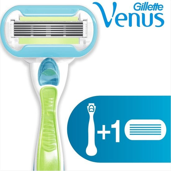 Gillette Venus Embrace Rasierer