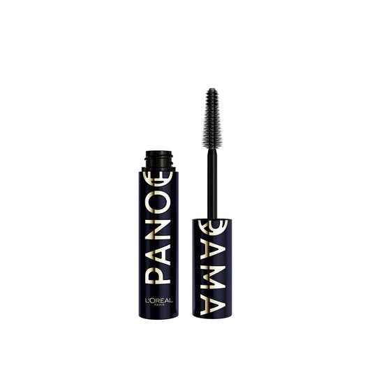 L'Oréal Paris Panorama Mascara Chromatic - Blue - Lengte, separatie en volume Mascara - 8ml