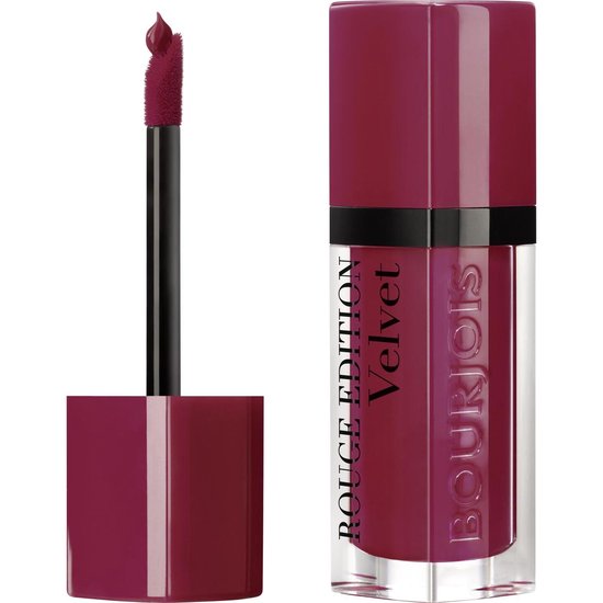 Bourjois Rouge Edition Velvet Liquid 8 ML 008 Grand Cru