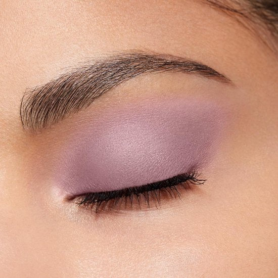 Bourjois Paris Little Round Pot Eyeshadow - 016 Mauve La La !