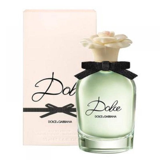 Dolce &amp; Gabbana Dolce - 30 ml - Eau de parfum - Packaging damaged