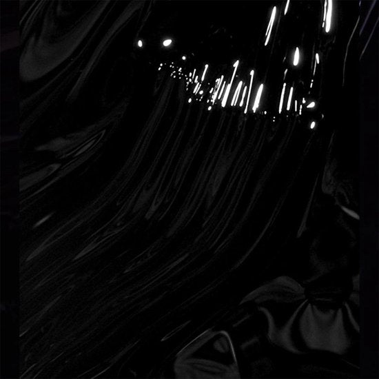 OPI Infinite Shine - Lady In Black - 15ml