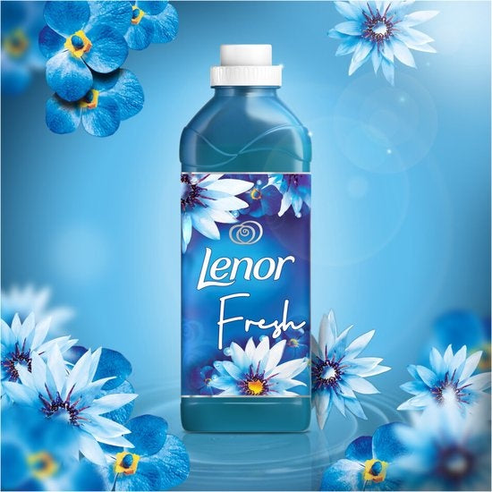 Lenor Weichspüler Sea Breeze 41 Waschgänge 861 ml