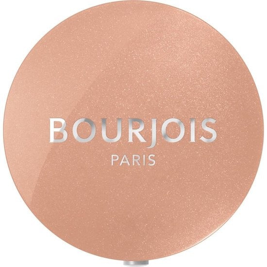 Bourjois Paris Little Round Pot Eyeshadow - 002 Ridesc'sand 2.5 g