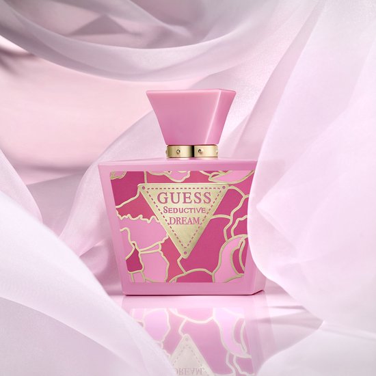 Guess Seductive Dream Eau De Toilette - 75ML - damesparfum