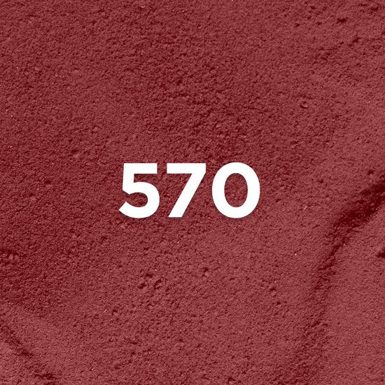 L'Oréal Paris Color Riche Intense Volume Matte Lipstick – 570 Worth it intense – Intensiver matter Lippenstift – 1,8 g