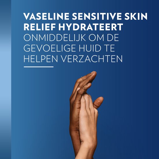 Vaseline Advanced Repair - 400 ml - Körperlotion