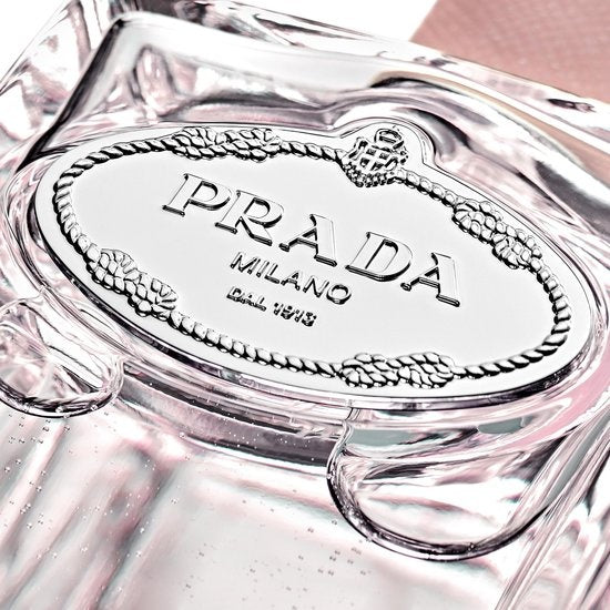 Prada - Les Infusions de Prada Rose - Eau De Parfum 100ml - Verpakking beschadigd