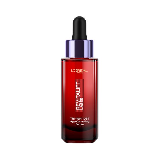 L'Oréal Paris Revitalift Laser X3 Serum - 30 ml - Anti Wrinkle - Packaging damaged