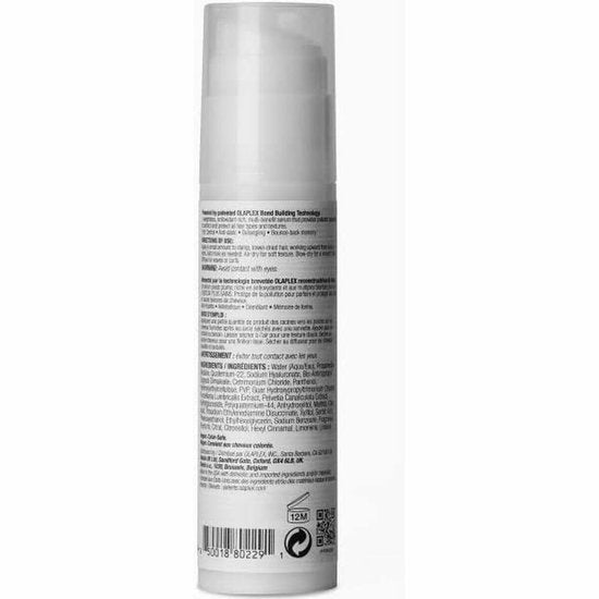Olaplex No.9 Bond Protector Nourishing Serum - 90 ml