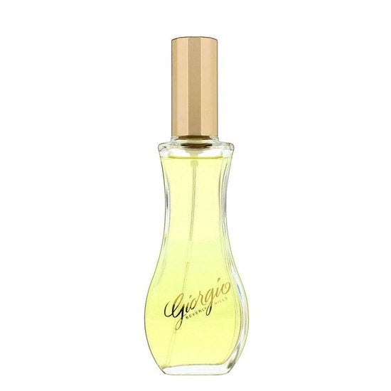 Beverly Hills Yellow 90 ml - Eau de Toilette - Damenparfüm