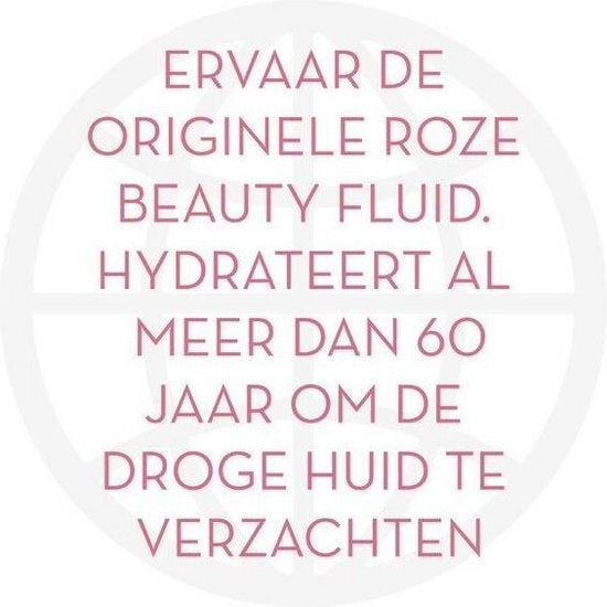 Olay Beauty Fluid Feuchtigkeitslotion für Gesicht und Körper – 100 ml