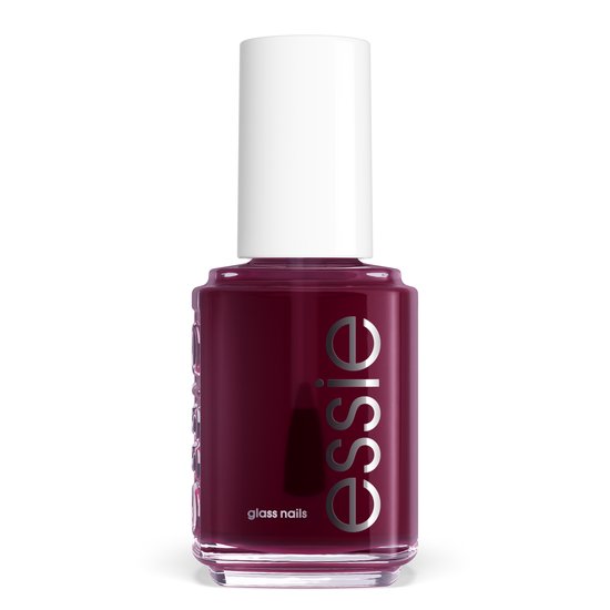 essie - original - Glass Nails Collection - 5 Half Full - glanzende nagellak - 13,5 ml
