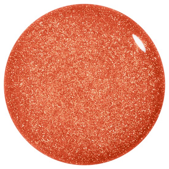 Nyx Professional Makeup Butter Gloss Bling Shimmer Down – Orange – 8 ml