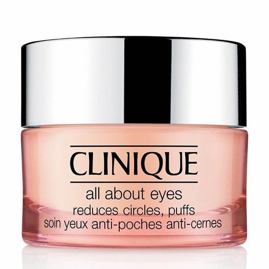 Clinique All About Eyes Eye Cream 15 ml