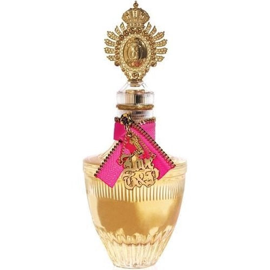 Juicy Couture - Couture Eau de Parfum 100ml - Packaging damaged