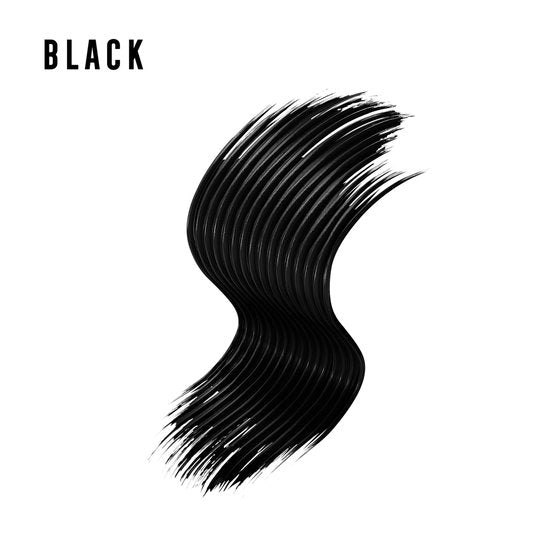 Max Factor 2000 Kalorien Pro Stylist Mascara – Schwarz, 9 ml