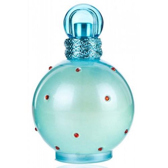 Britney Spears Eau De Parfum Circus Fantasy 100 ml - Beschadigde verpakking