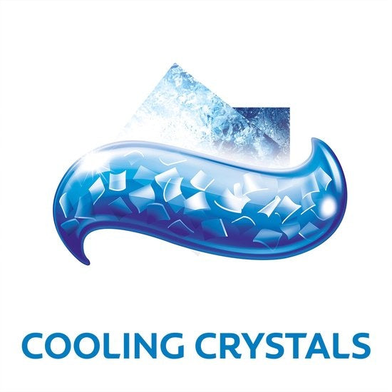 Colgate Max Fresh Cooling Crystals Zahnpasta – 75 ml