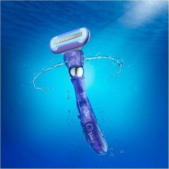 Gillette Venus Swirl - 6 pieces - Razor blades