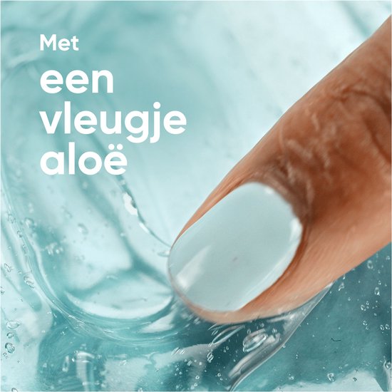 Gillette Venus Scheermesjes voor Huid En Schaamhaar - 4 stuks - Verpakking beschadigd