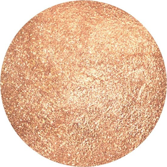 MAC Cosmetics Mineralize Skinfinish Highlighter Powder – Gold Deposit