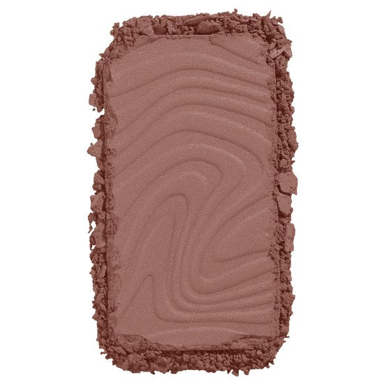 NYX Professional Makeup Buttermelt Bronzer Butta Biscuit Butterpuder Bronzer – Braun – 5 g