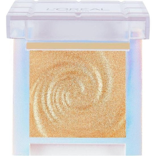 L'Oréal Paris Color Queen Oilshadow Oogschaduw - 33 Extra Goud