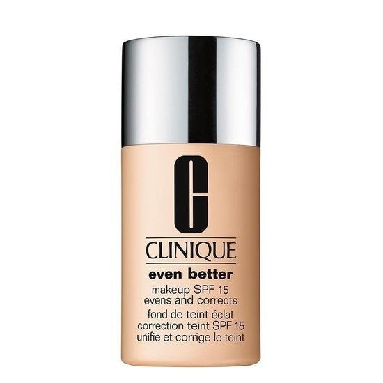 Clinique Even Better Make-Up SPF15 30 ml - 40 Cream Chamois - Packaging damaged