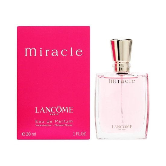 Lancôme Miracle 30 ml - Eau de perfume - Women's perfume