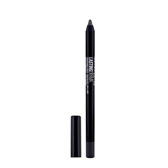 Maybelline Master Drama Khol Liner - Charcoal Grey - Grey - Eye Pencil