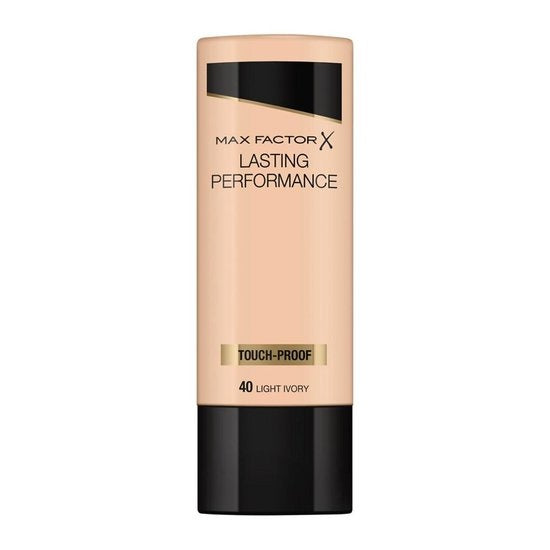 Max Factor Lasting Performance Liquid Foundation – 040 Helles Elfenbein