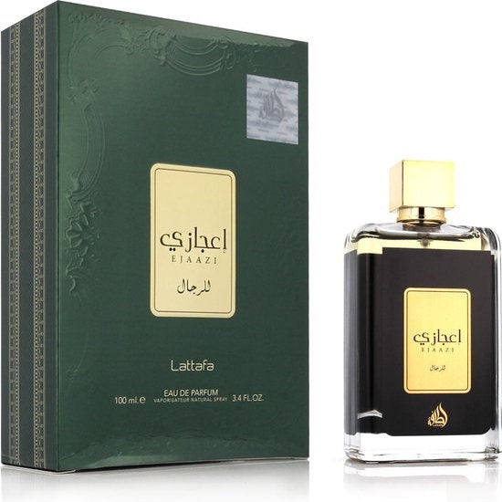 Lataffa - Ejaazi eau de perfume 100 ml