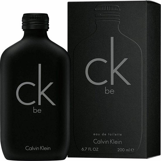 Calvin Klein Be 50 ml – Eau de Toilette – Unisex