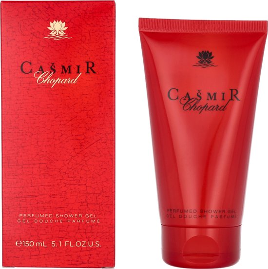 Chopard Casmir Shower Gel 150ml