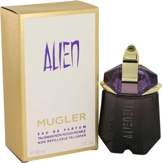 Thierry Mugler Alien 30 ml - Eau de perfume - Women's perfume