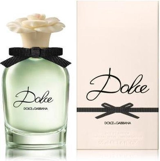 Dolce &amp; Gabbana Dolce 50 ml – Eau de Parfum – Damenparfüm