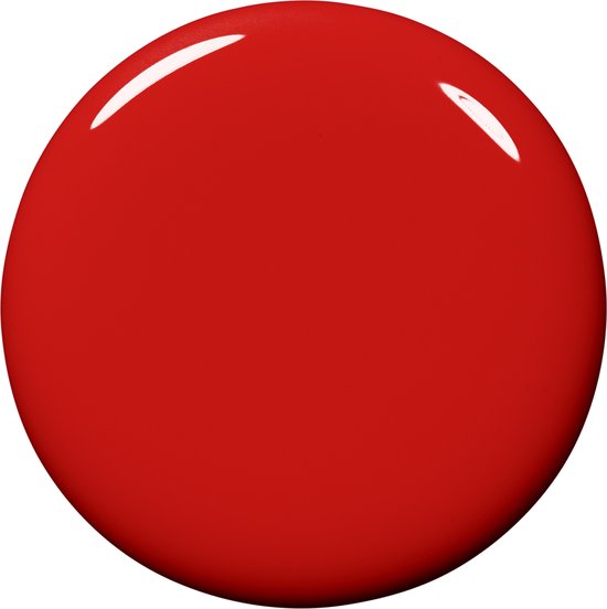 essie - mini- 60 really red - red - glossy nail polish - 5 ml