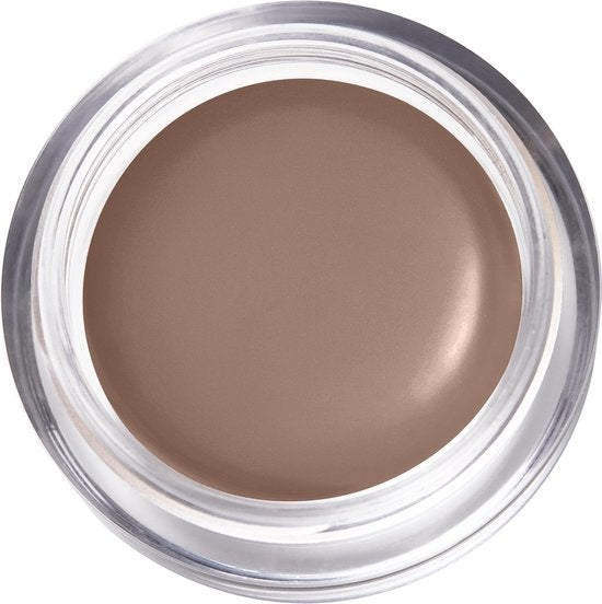 Maybelline Eye Studio Color Tattoo 24H Cream Eyeshadow - 240 Dusk Doll - Brown