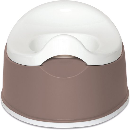 Bébé-Jou Grow Potje - Mocha Mouse