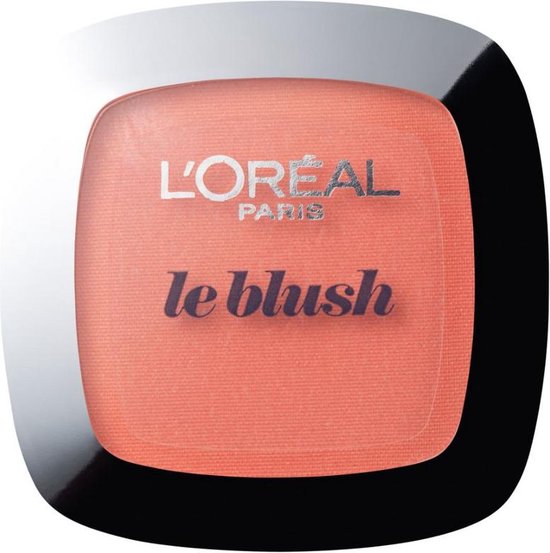 L'Oréal Paris True Match Blush - Natural-looking result - Blush - 160 Peach